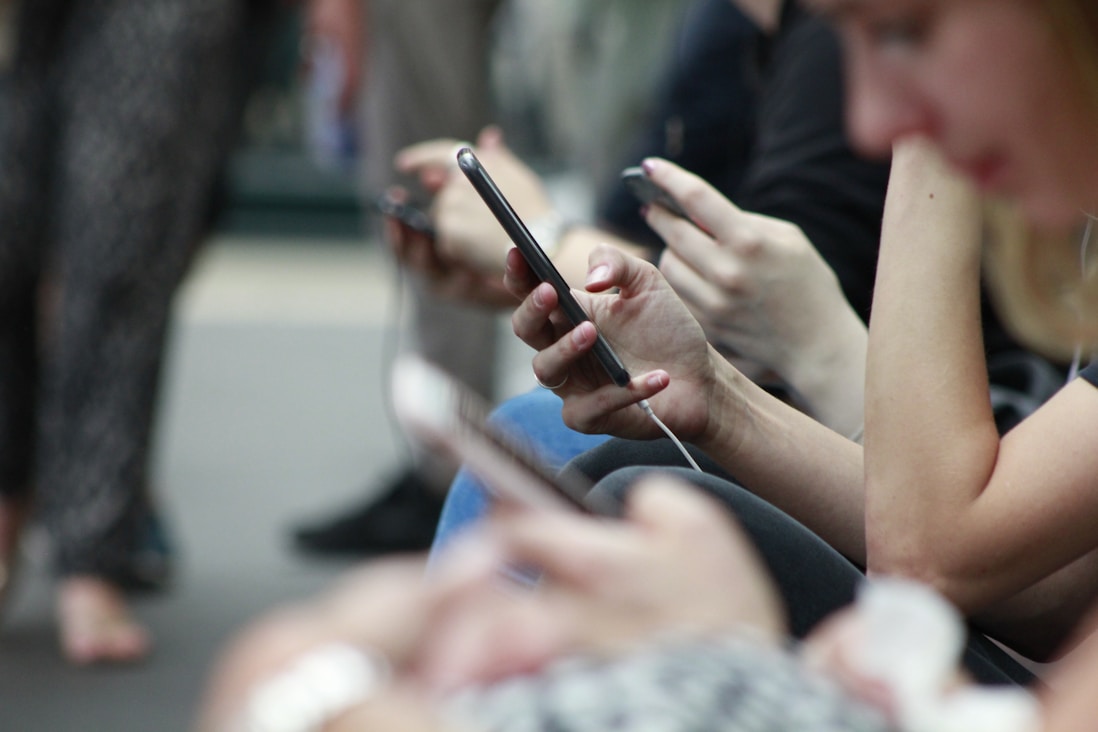 Community Connecting People